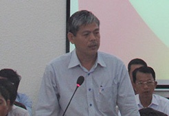 Ky luat hang loat can bo tai TP.HCM hinh anh