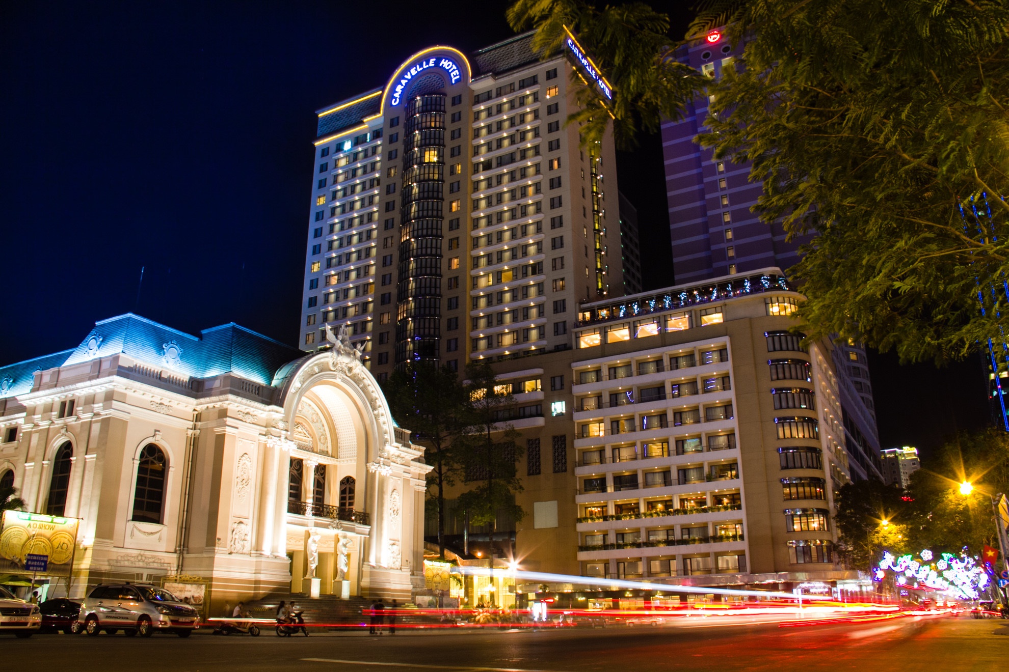 Thủ Thiêm ảnh 1 Thu Thiem anh 1