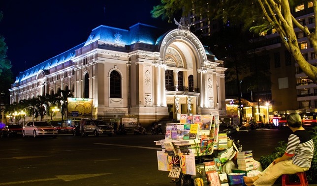 De xuat xay nha hat giao huong 1.500 ty tai Thu Thiem hinh anh