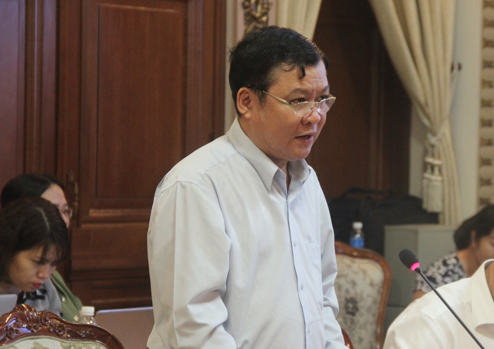 Du an chong ngap anh 1