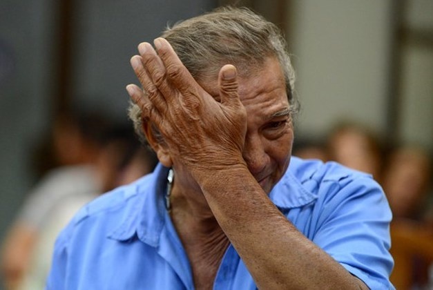 Chu tich HDND TPHCM: Khong doi thoai voi dan lay le roi bac don hinh anh