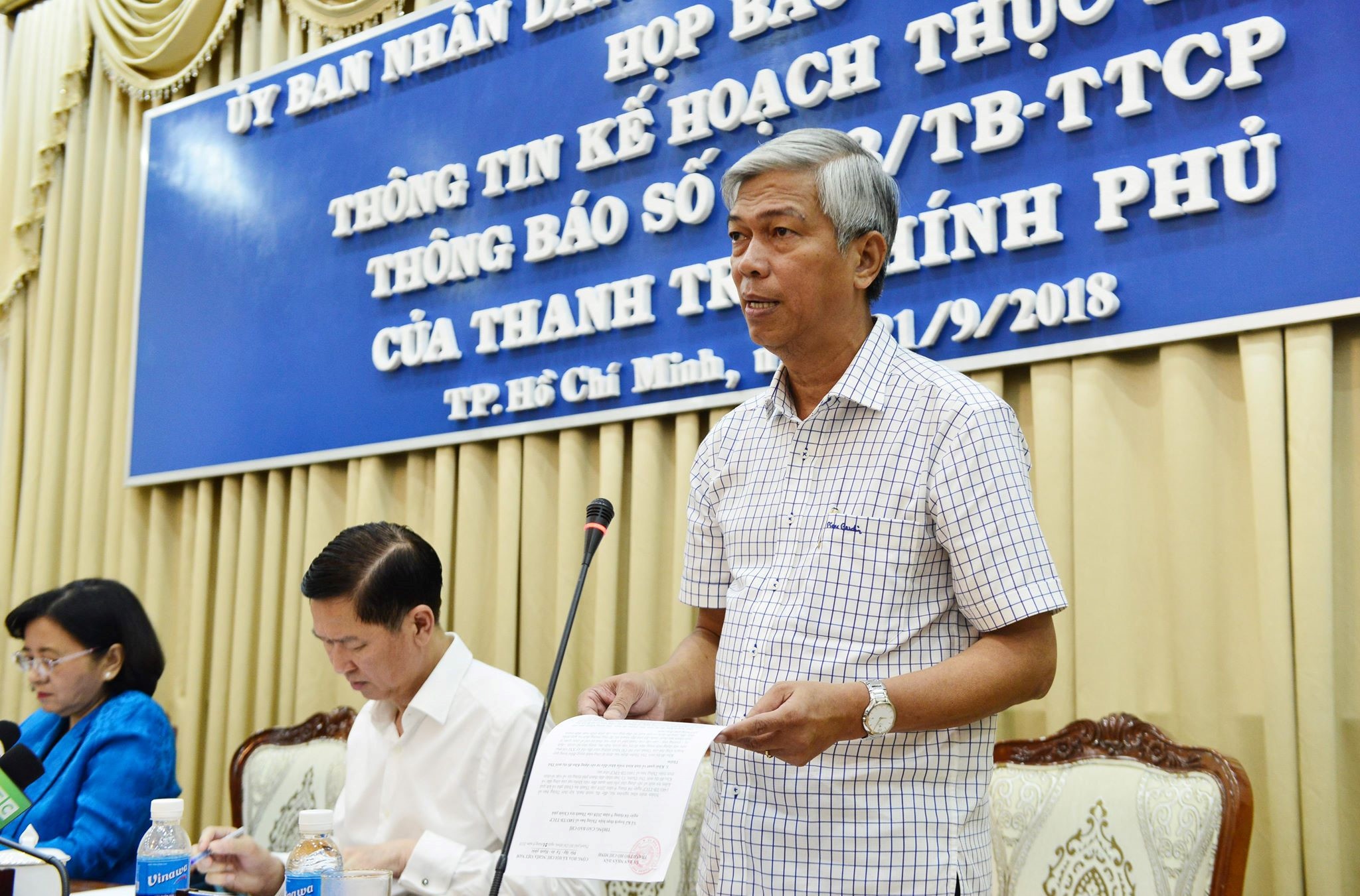 Thủ Thiêm ảnh 1 Thu Thiem anh 1