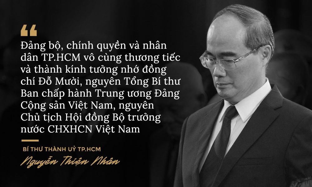 Nguyên Tổng bí thư Đỗ Mười ảnh 5 Nguyen Tong bi thu Do Muoi anh 5