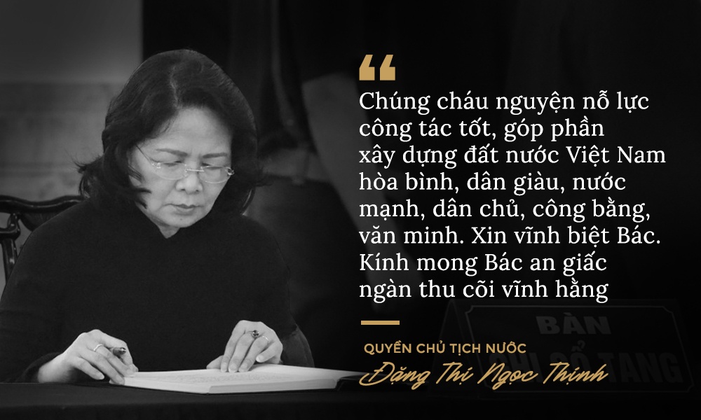 Nguyên Tổng bí thư Đỗ Mười ảnh 6 Nguyen Tong bi thu Do Muoi anh 6