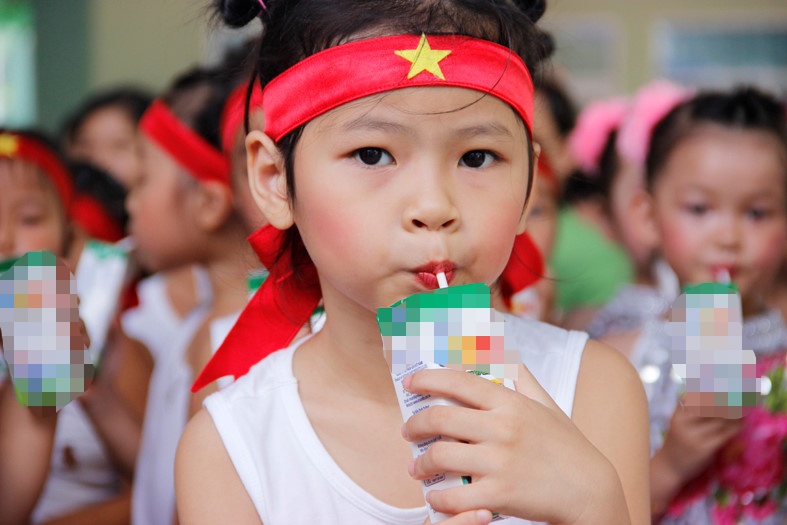 Sữa học đường ảnh 1 Sua hoc duong anh 1