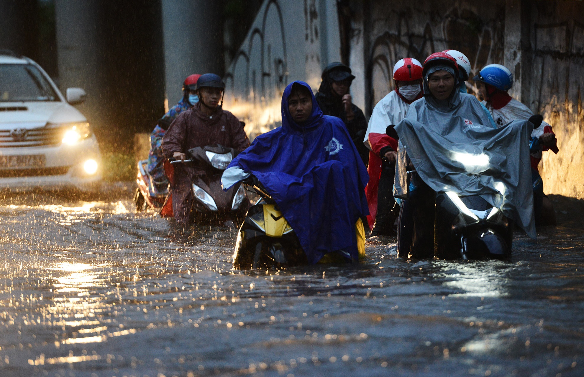 Nguoi Sai Gon trong bao so 9 usagi anh 3