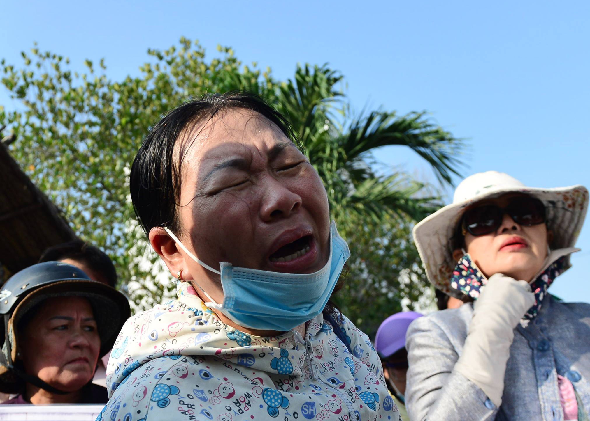 No luc sua sai o Thu Thiem va 2 loi xin loi cua lanh dao TP.HCM hinh anh