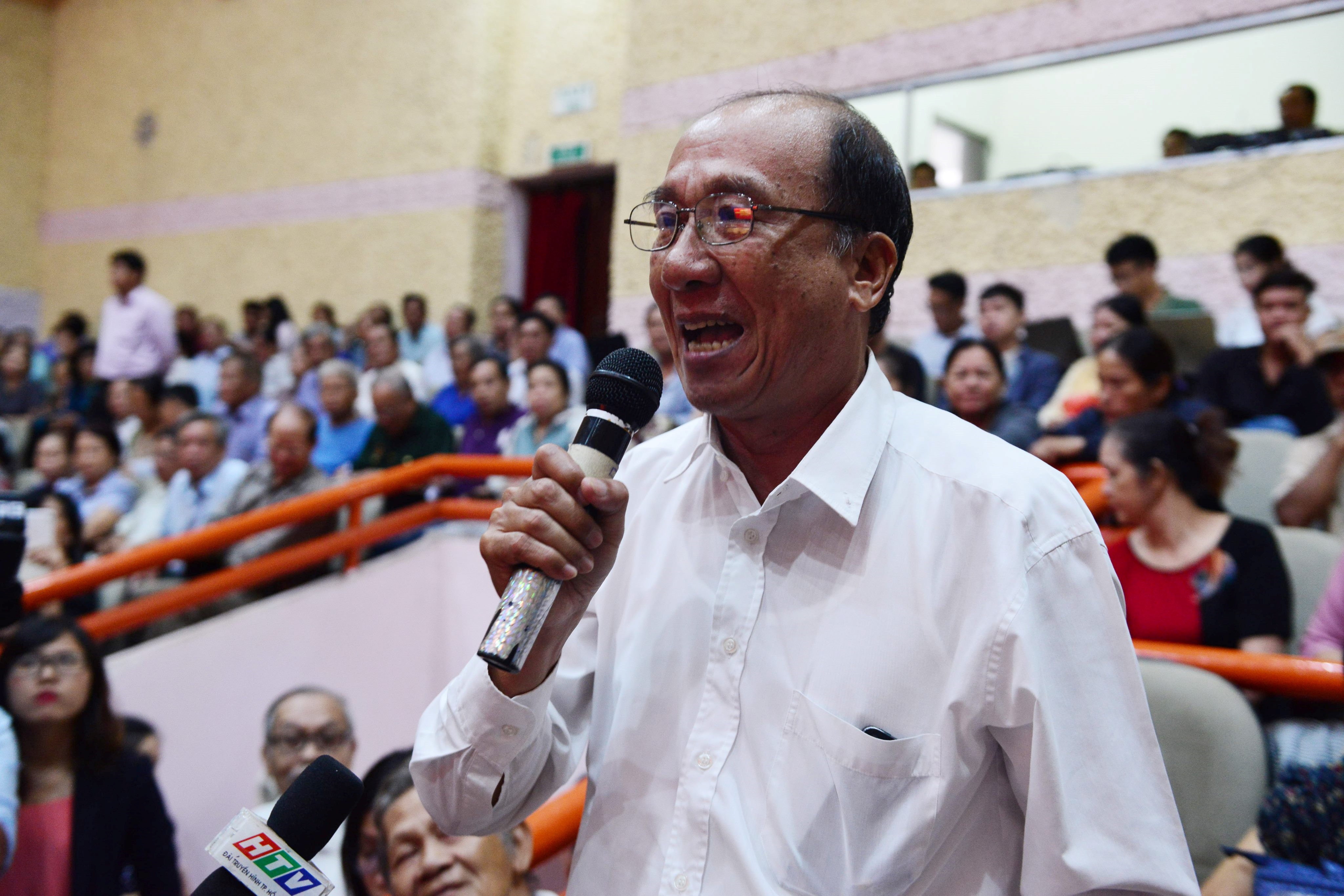 Thủ Thiêm ảnh 1 Thu Thiem anh 1