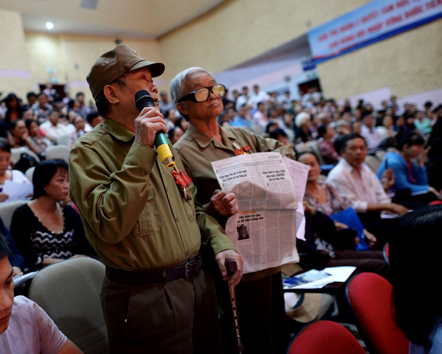 Lap to de ra soat, ho tro tai dinh cu cho nguoi dan Thu Thiem hinh anh