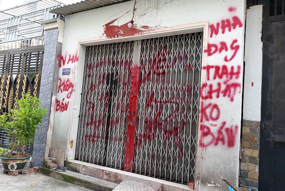 600 nguoi cho vay nang lai trong tam ngam cua Cong an TP.HCM hinh anh