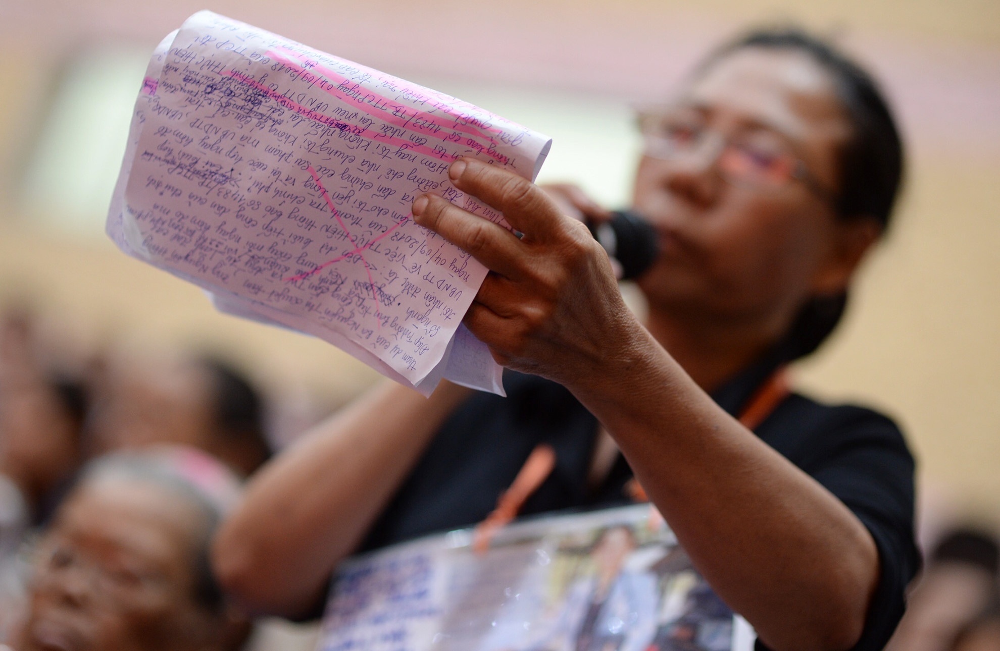 10 noi dung can dieu chinh trong chinh sach boi thuong tai Thu Thiem hinh anh