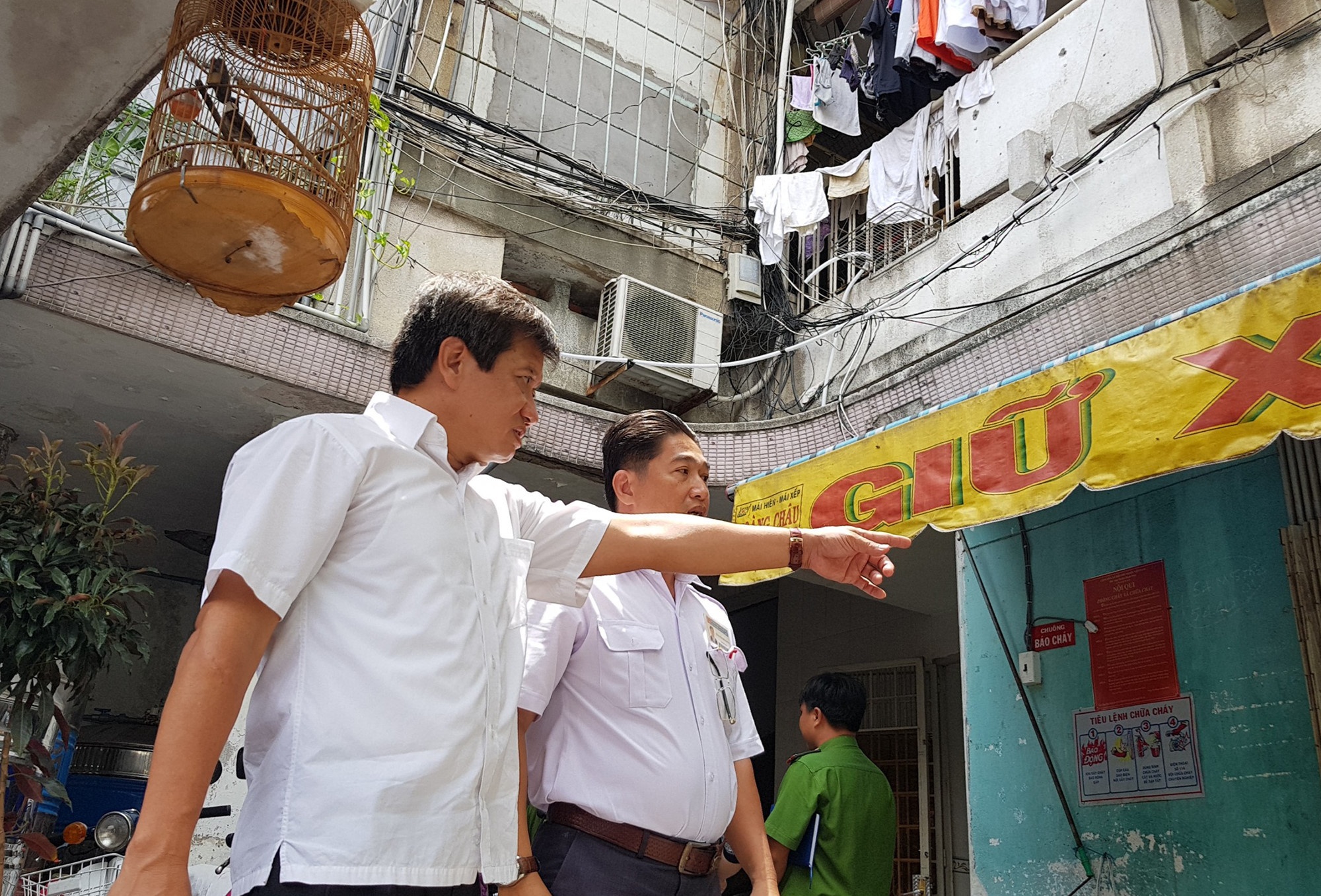 Đoàn Ngọc Hải ảnh 2 Doan Ngoc Hai anh 2