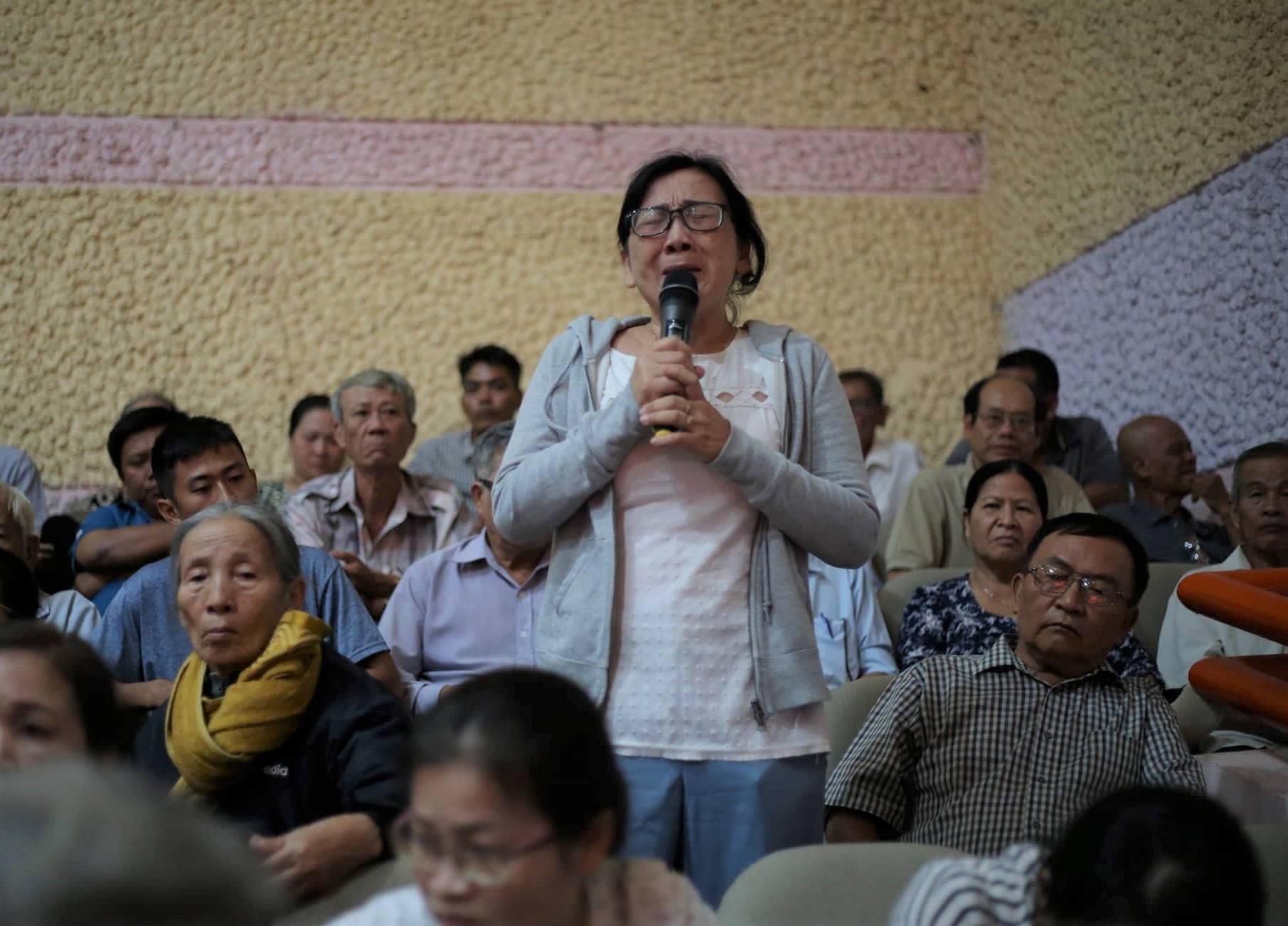 Thủ Thiêm ảnh 2 Thu Thiem anh 2