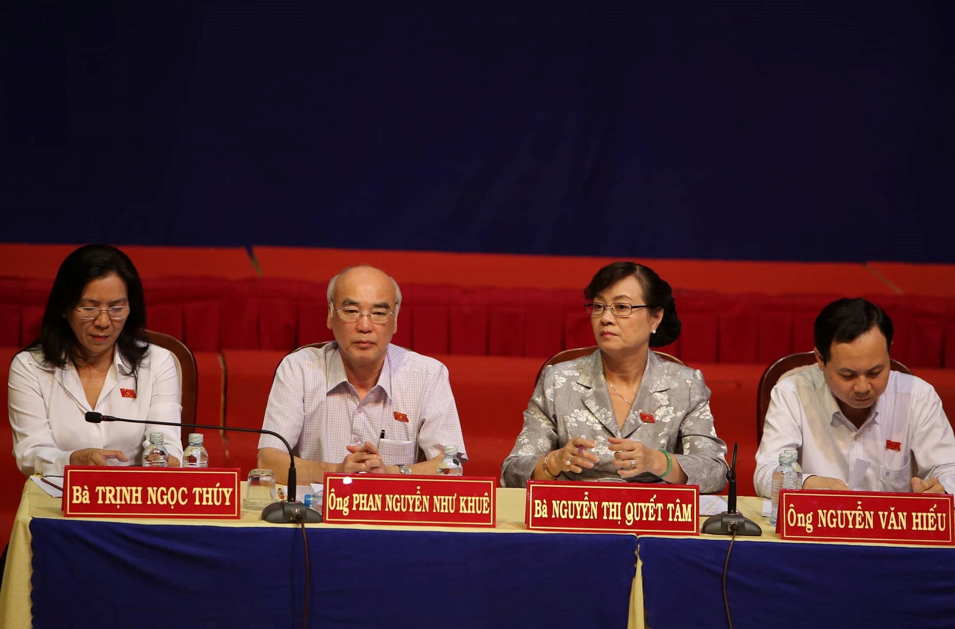 Thủ Thiêm ảnh 1 Thu Thiem anh 1