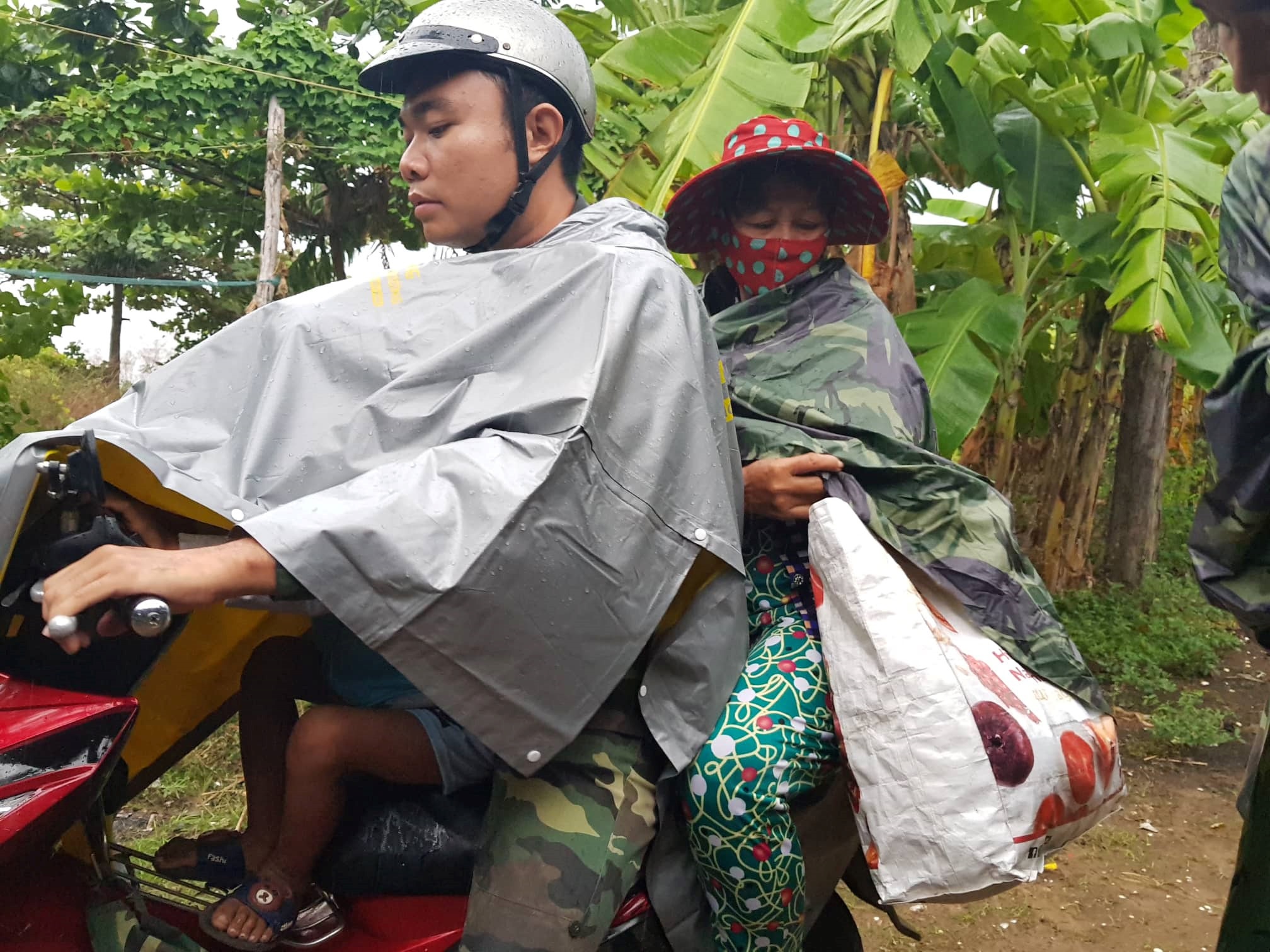 TP.HCM cam ket 100% dan vung thien tai co noi o an toan truoc 2025 hinh anh