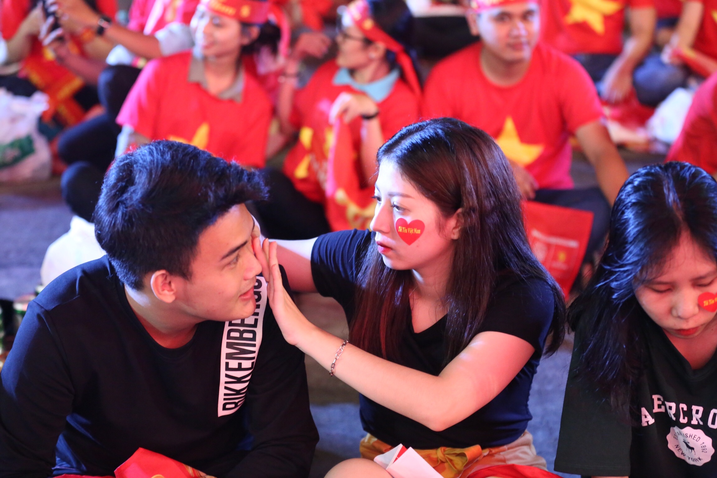 AFF Cup ảnh 1 AFF Cup anh 1