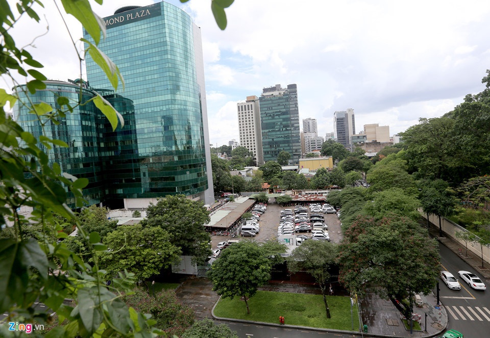 Khu dat 8-12 Le Duan anh 1