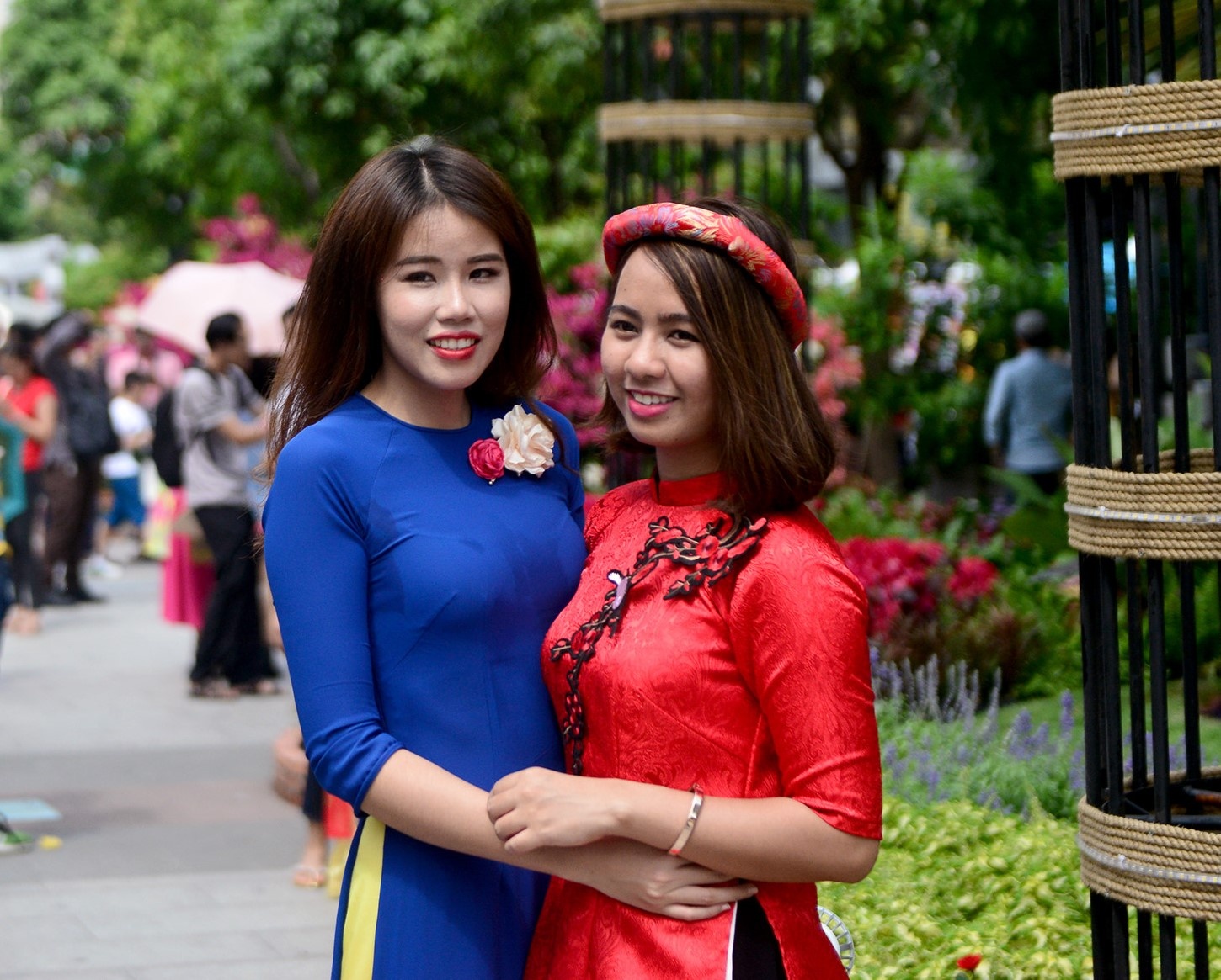 TP.HCM yeu cau can bo khong di cong tac nuoc ngoai tu nay toi Tet hinh anh