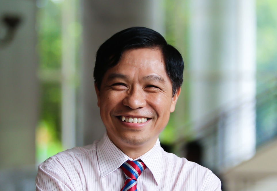 Lê Nguyễn Minh Quang ảnh 1 Le Nguyen Minh Quang anh 1