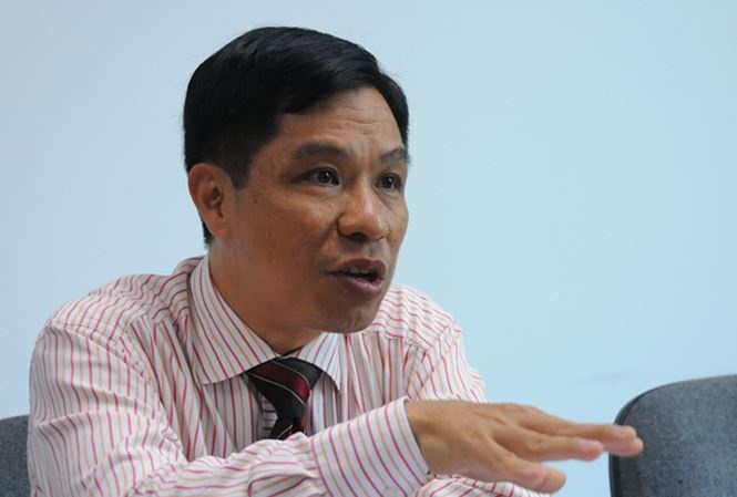 Truong ban quan ly Metro TP.HCM: 'Toi chua nghe thong tin dinh chi' hinh anh