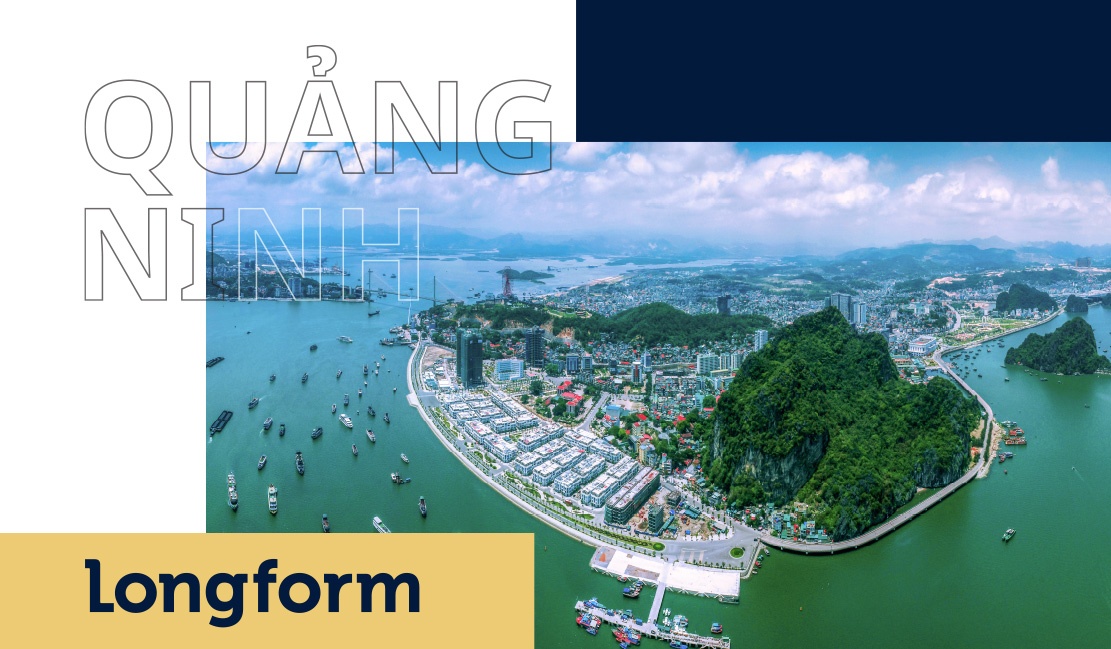 Quang Ninh - su hoi sinh cua mot truyen thuyet du lich hinh anh