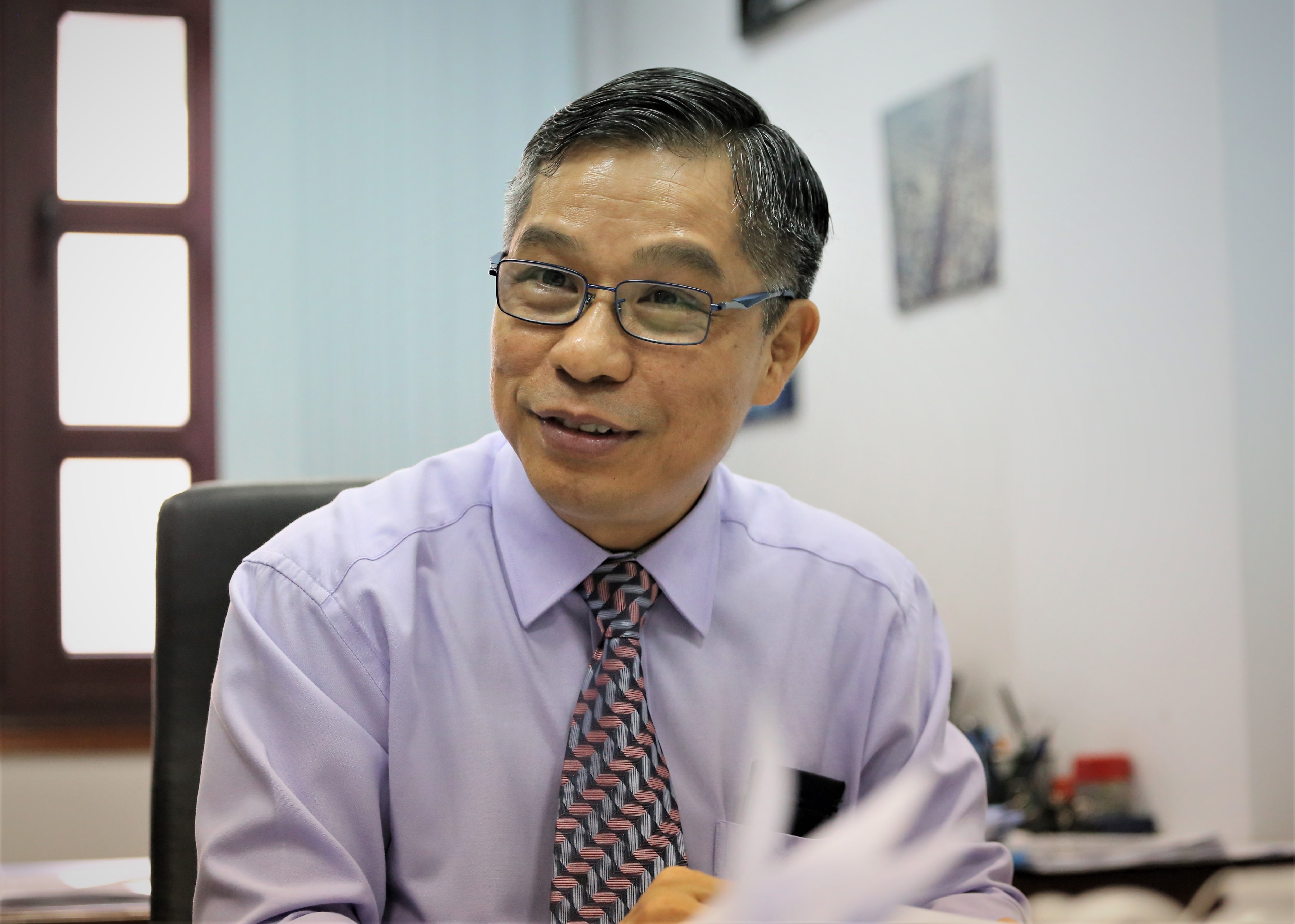 Ban quan ly duong sat TP.HCM anh 3