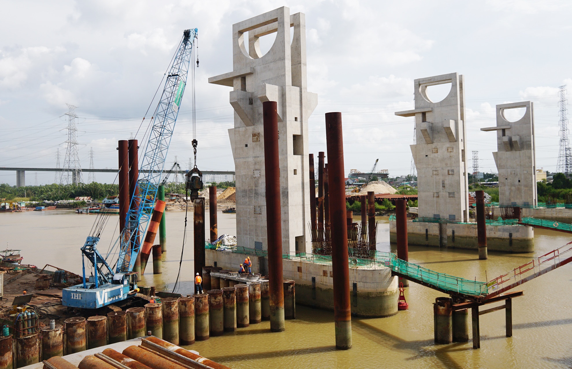 Du an chong ngap 10.000 ty anh 1