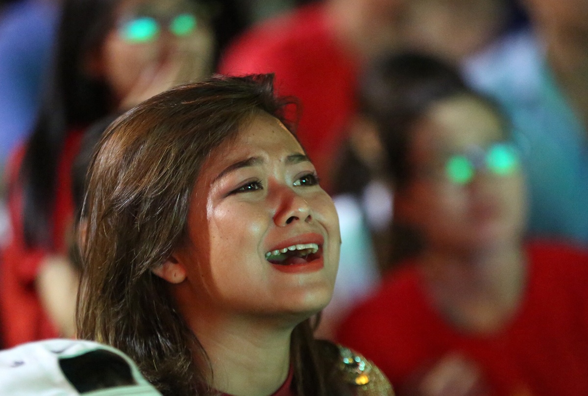 CDV roi nuoc mat khi trong tai dung VAR, khien Viet Nam thua Nhat Ban hinh anh