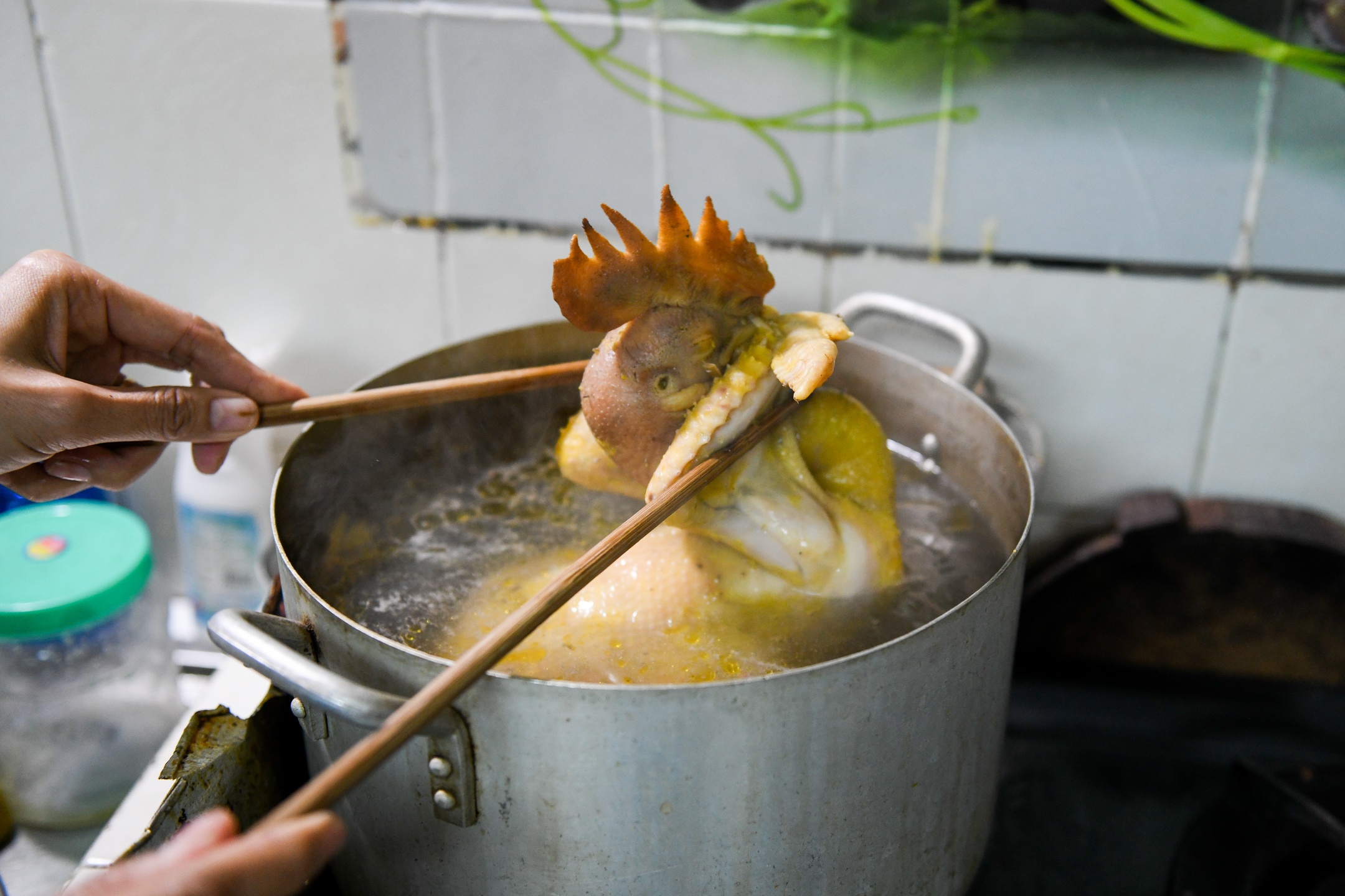 Cỗ Tết ảnh 15 Co Tet anh 15