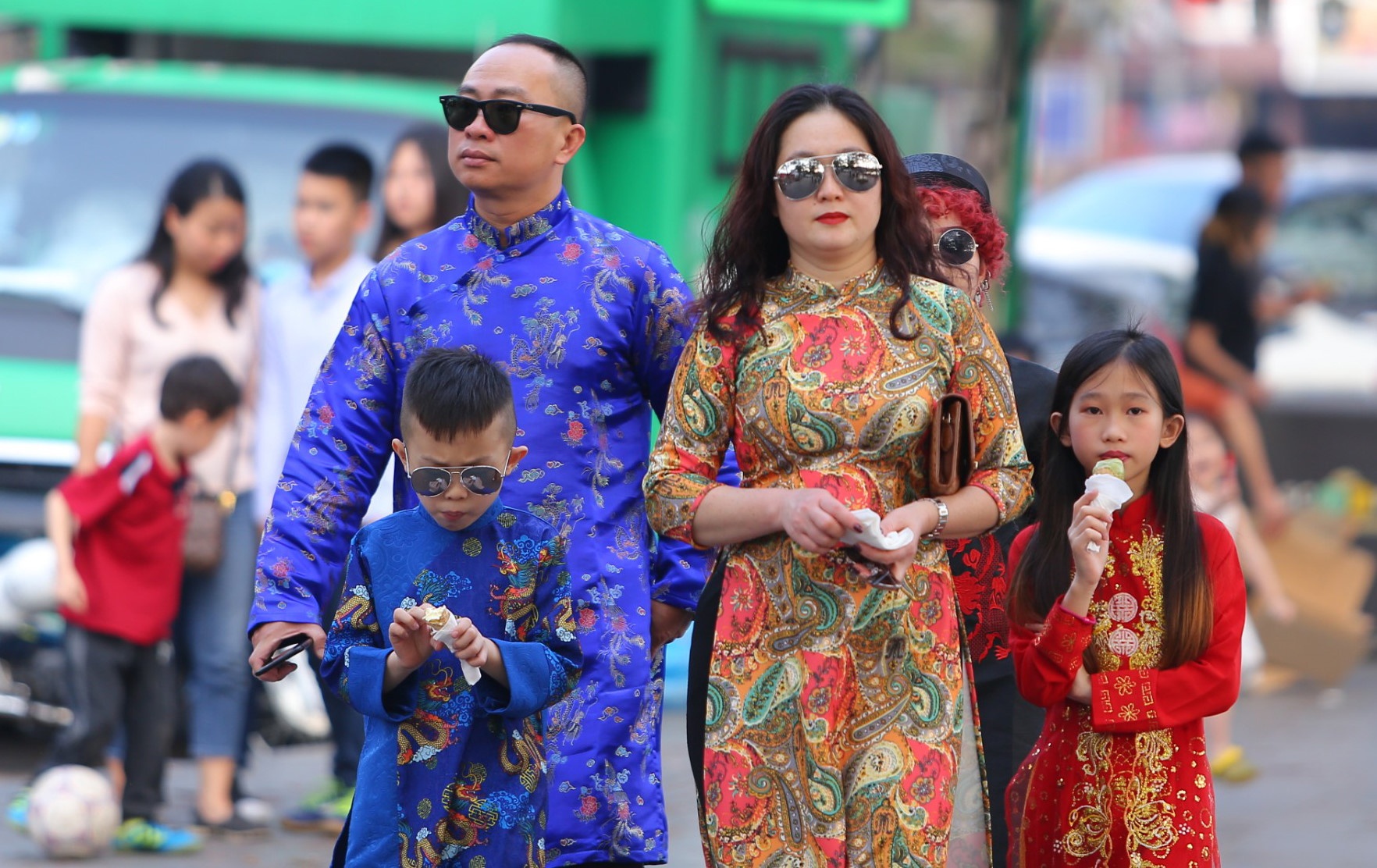 Lời chúc tết Kỷ hợi ảnh 1 Loi chuc tet Ky hoi anh 1