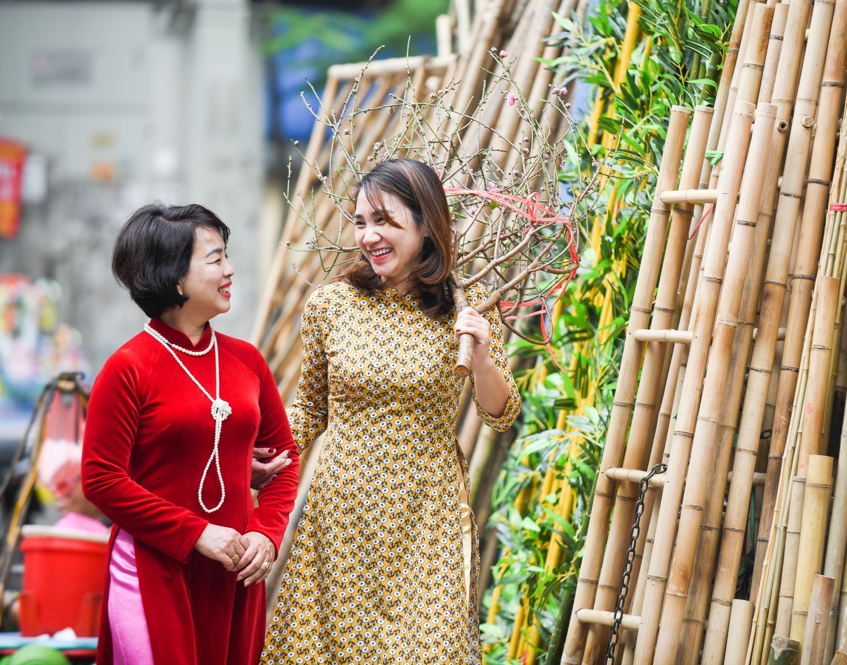 18 loi chuc hay va y nghia Tet Ky Hoi 2019 hinh anh