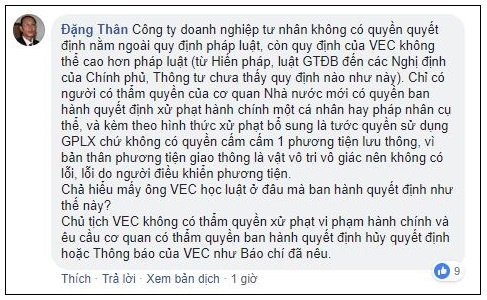 Cấm ôtô vào cao tốc ảnh 2 Cam oto vao cao toc anh 2