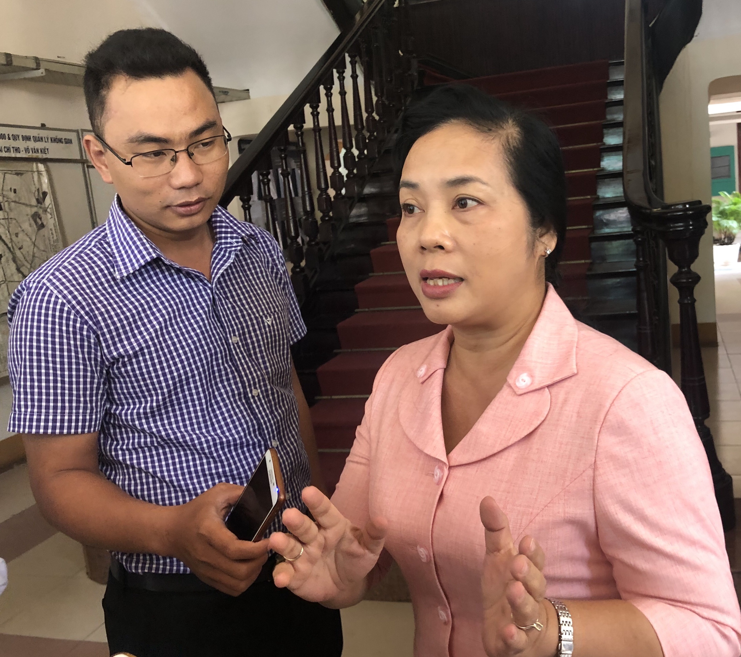 Tuong Tran Hung Dao anh 1