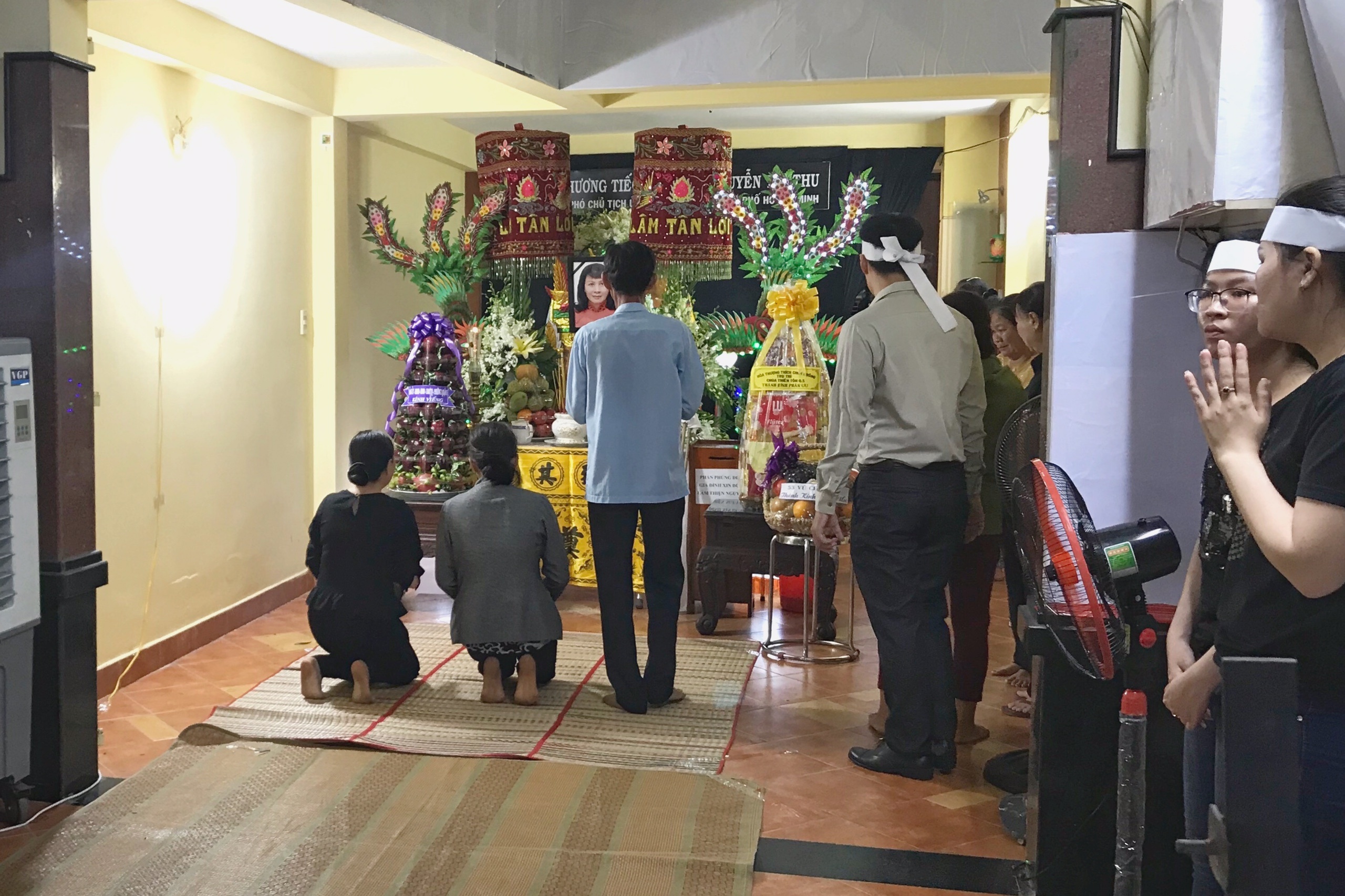 Pho chu tich TP.HCM Nguyen Thi Thu anh 3