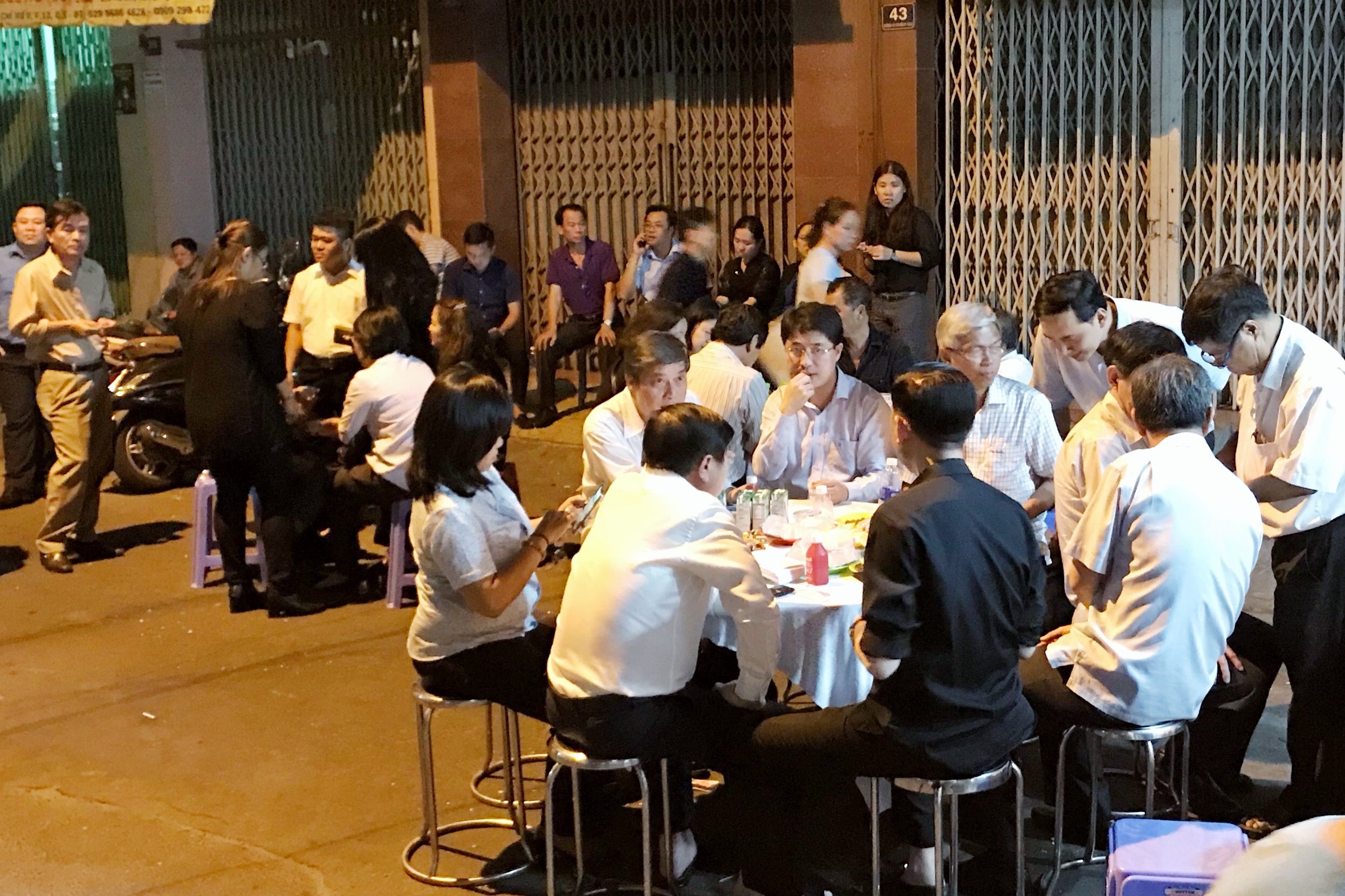 Pho chu tich TP.HCM Nguyen Thi Thu anh 2