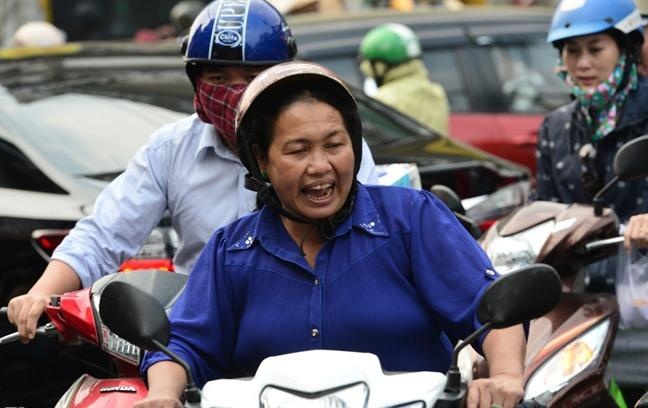 TP.HCM co the cam xe may vao trung tam giai doan 2025-2030 hinh anh