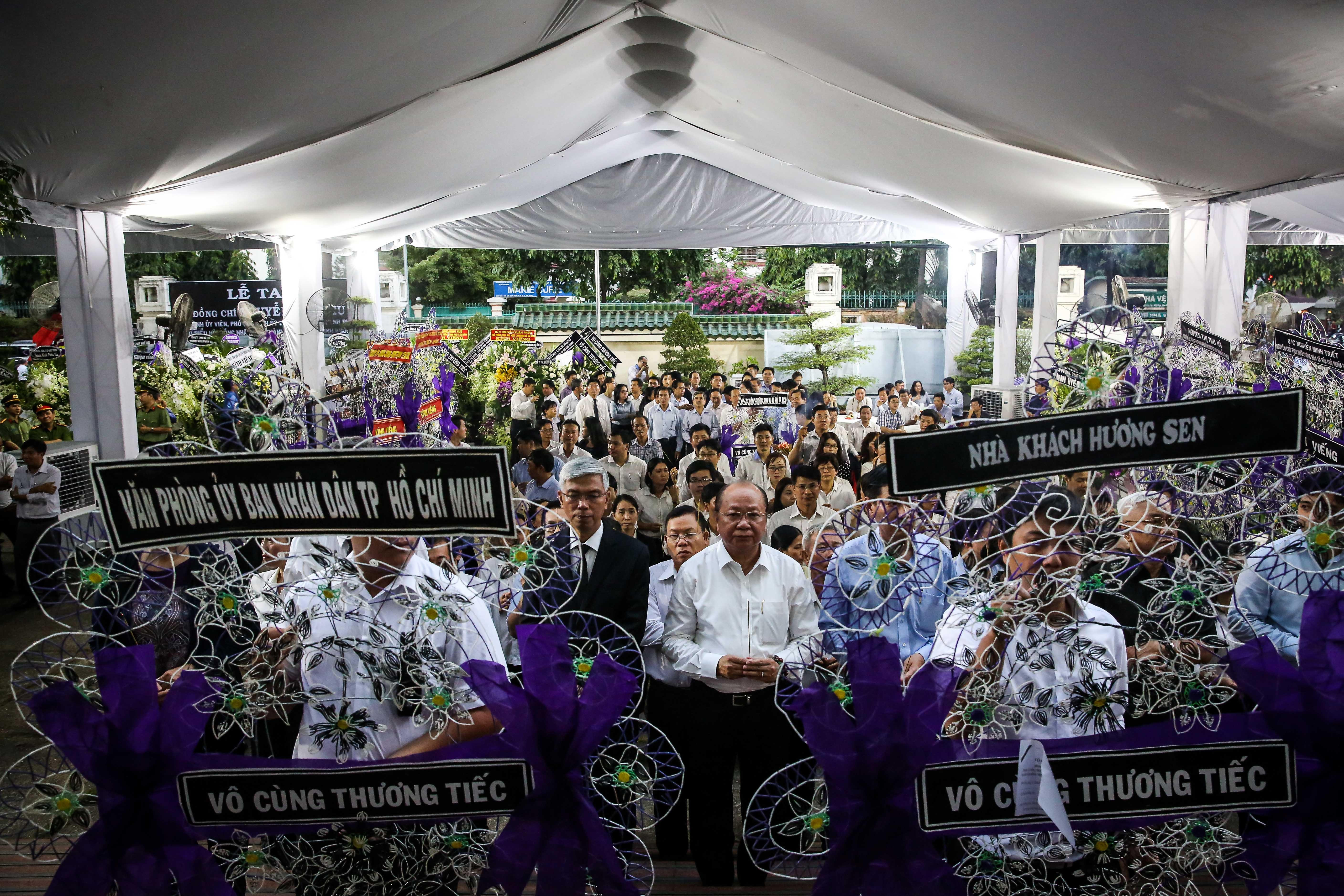 Pho chu tich UBND TP.HCM Nguyen Thi Thu anh 2