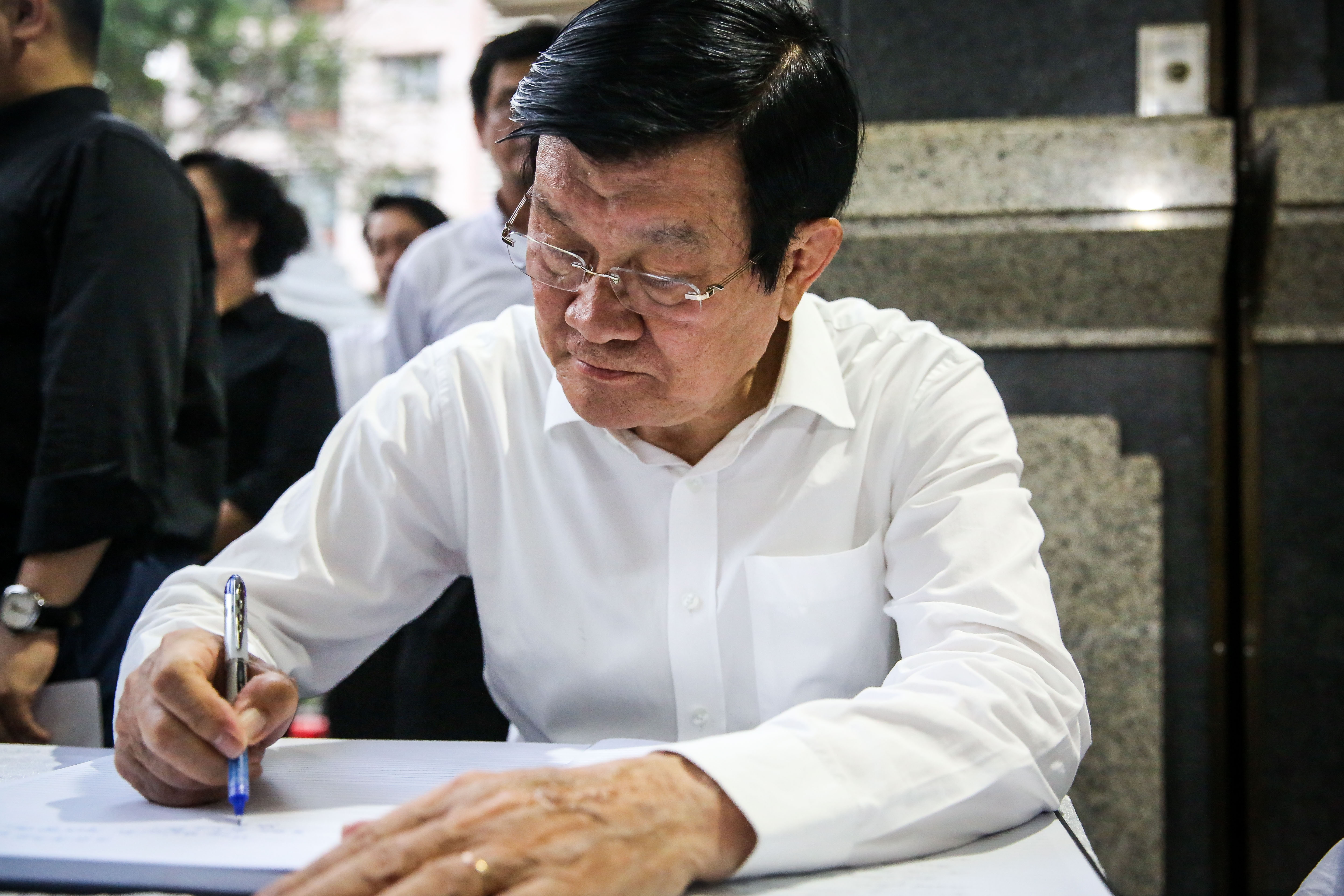 Pho chu tich UBND TP.HCM Nguyen Thi Thu anh 9