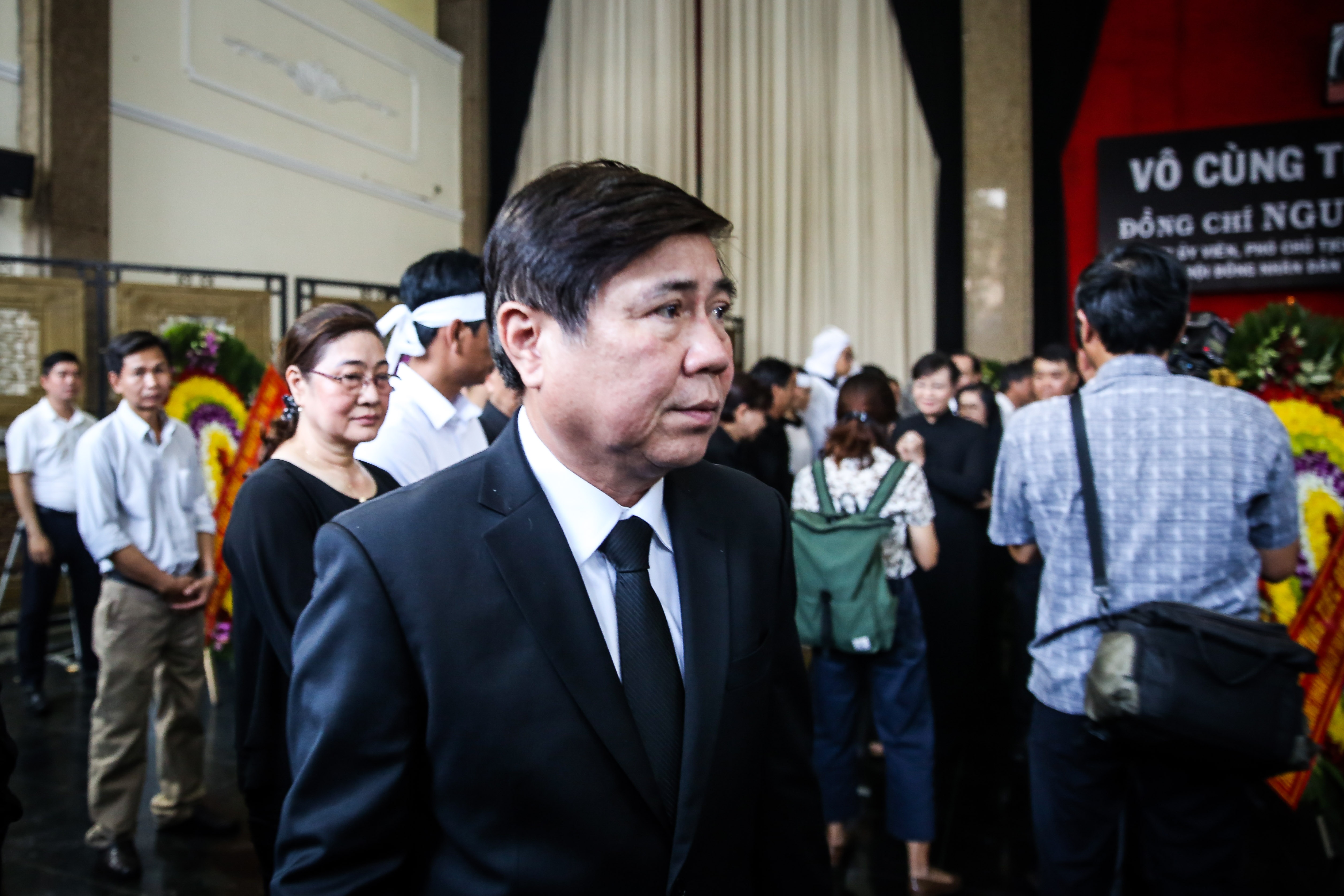 Pho chu tich UBND TP.HCM Nguyen Thi Thu anh 4