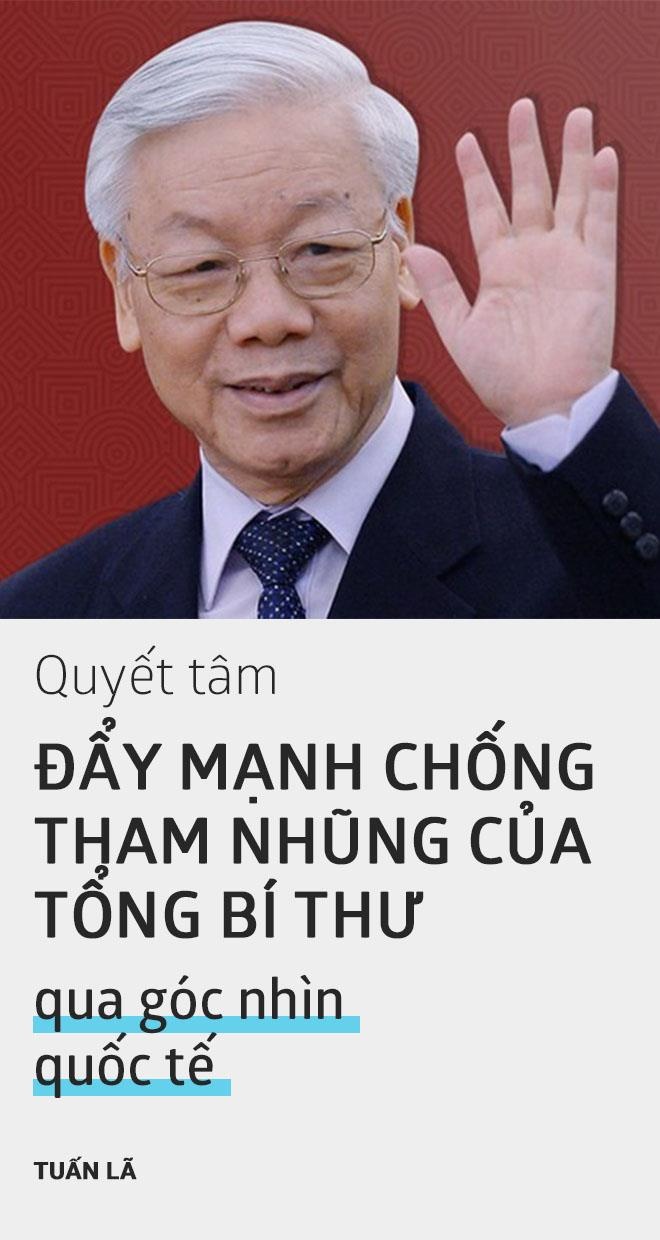 Nguyễn Phú Trọng, chống tham nhũng ảnh 1 Nguyen Phu Trong, chong tham nhung anh 1