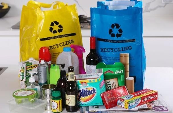 Rác thải nhựa ảnh 4 Rac thai nhua anh 4