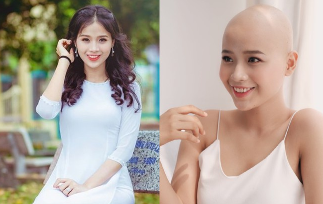 5 co gai Viet bat ngo noi tieng tren mang xa hoi nam 2019 hinh anh