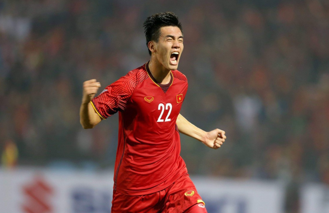 Linh 'pha doi', Sinh 'xinh' va loat biet danh cua tuyen U23 Viet Nam hinh anh