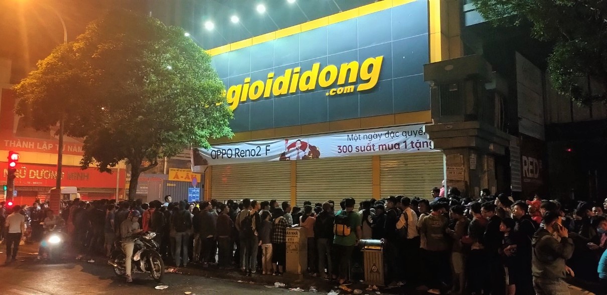 ve nha cung Oppo anh 1