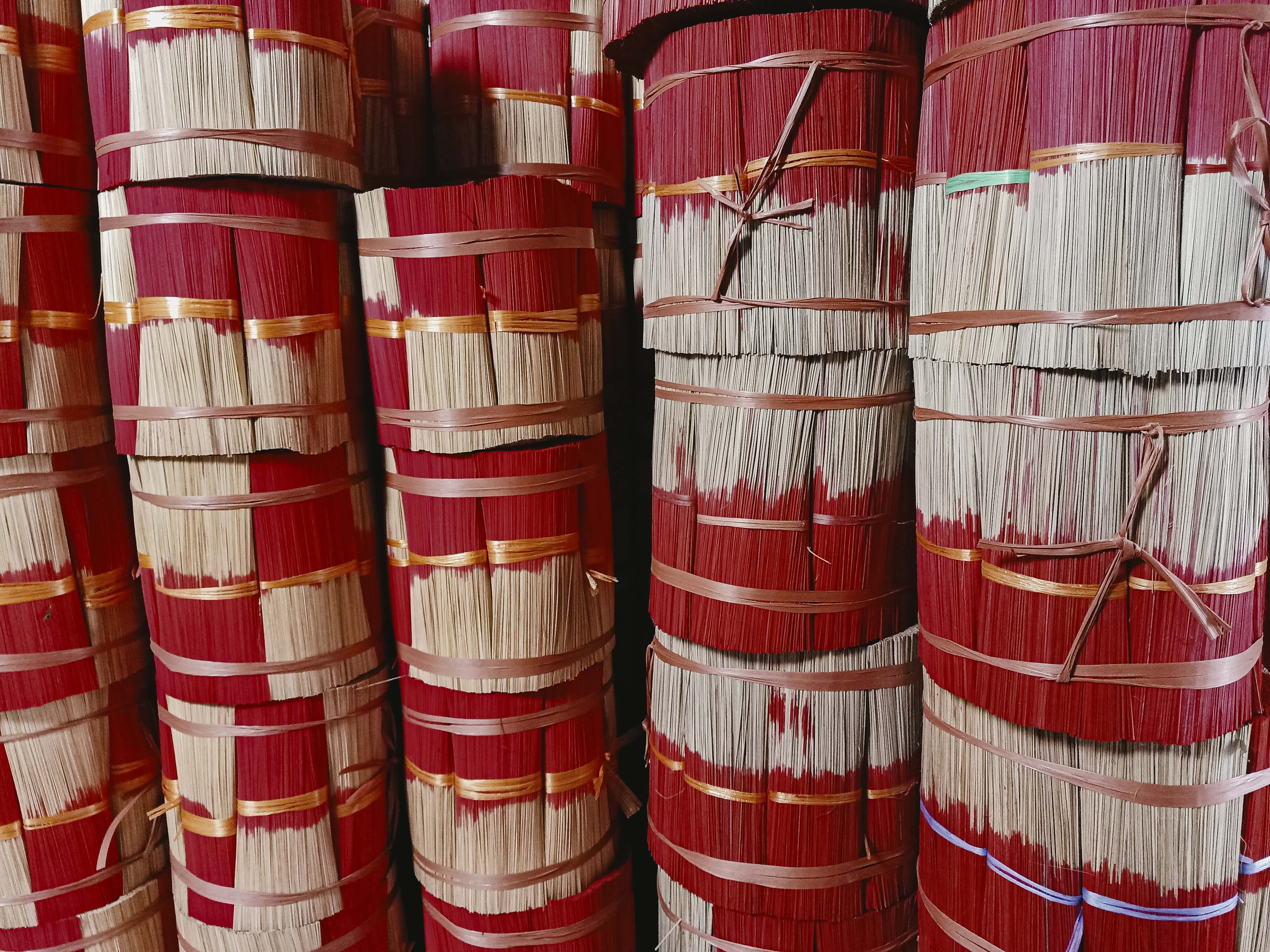 Ve nha don Tet anh 19