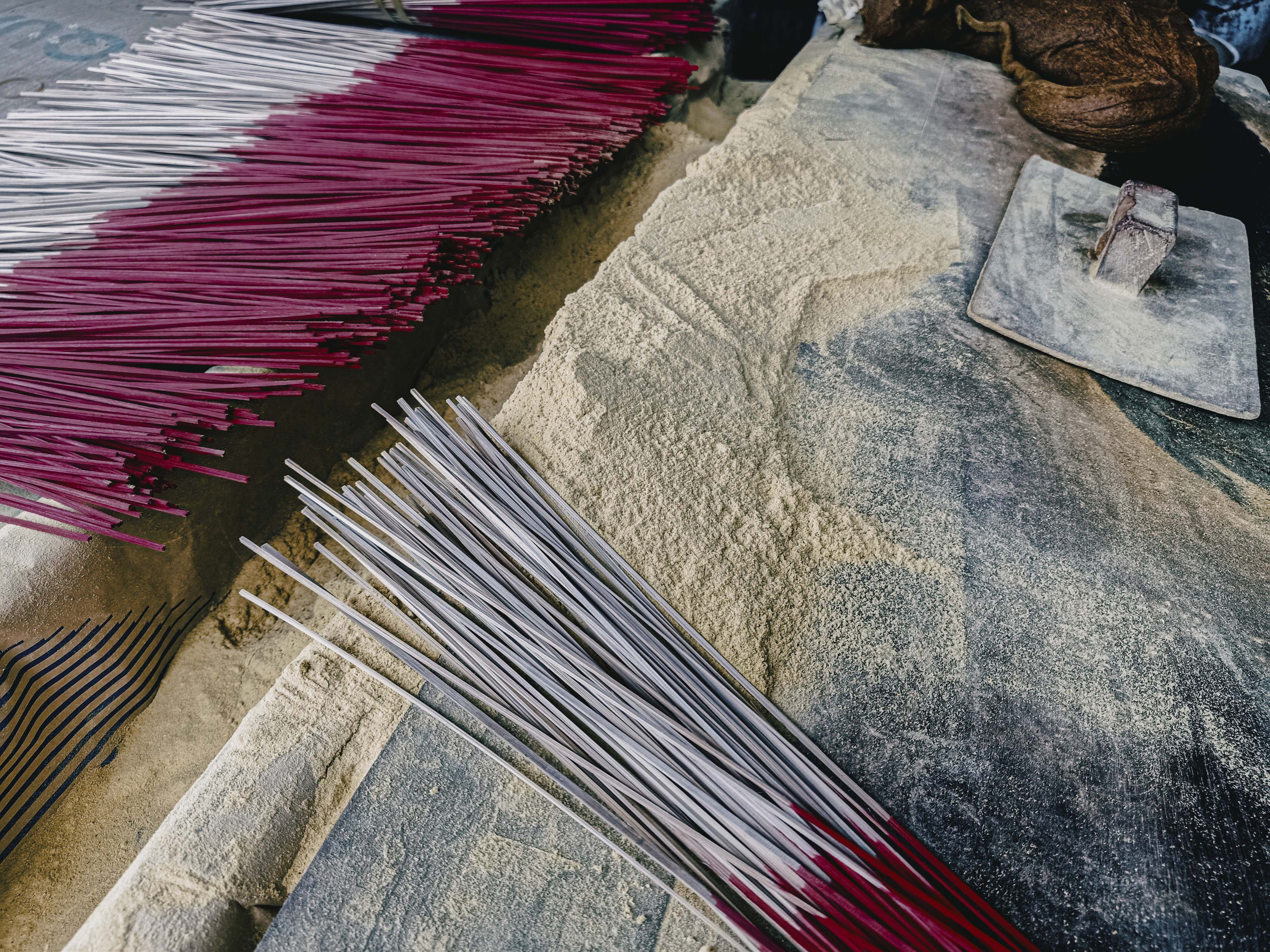 Ve nha don Tet anh 3