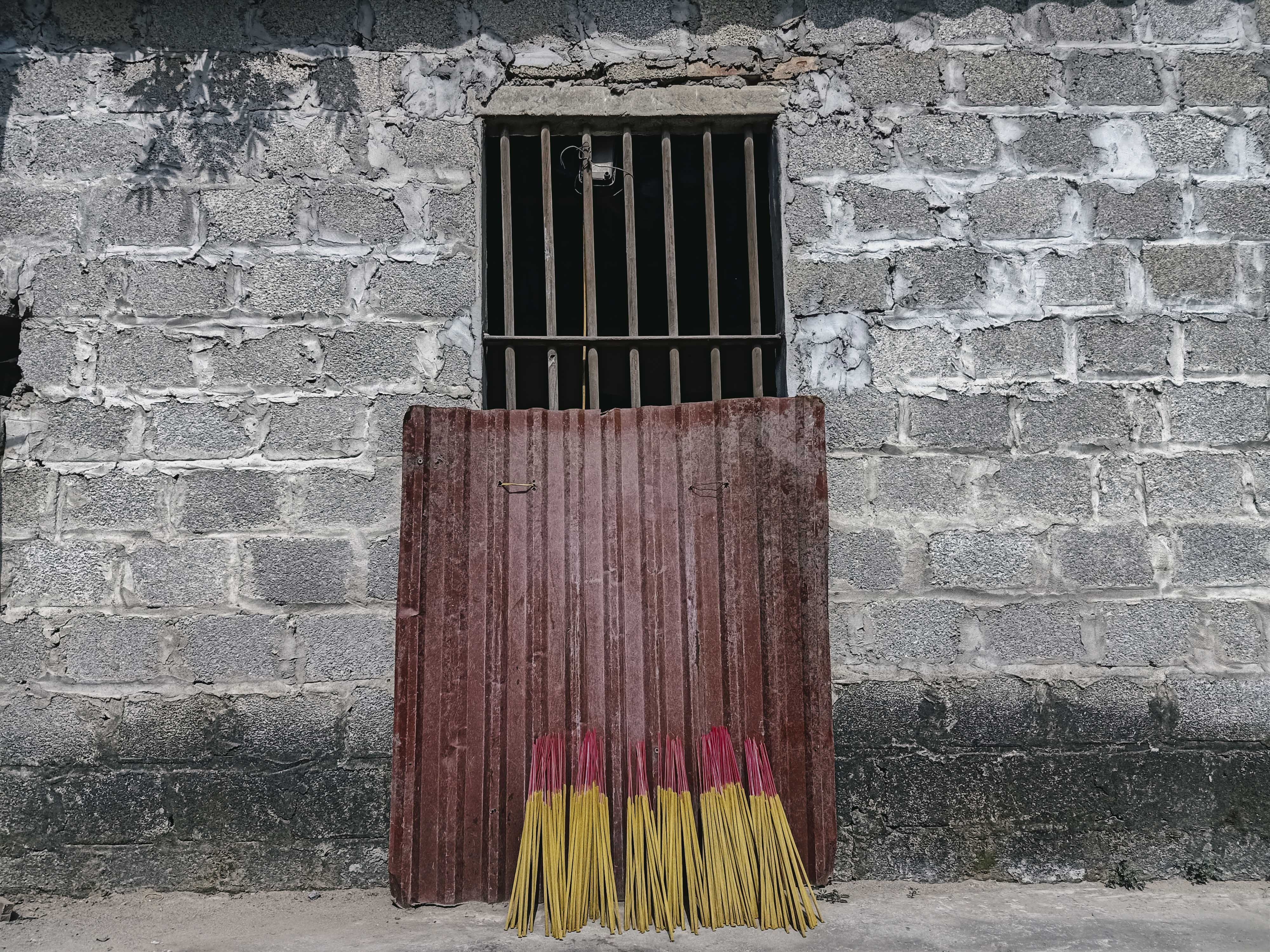 Ve nha don Tet anh 6