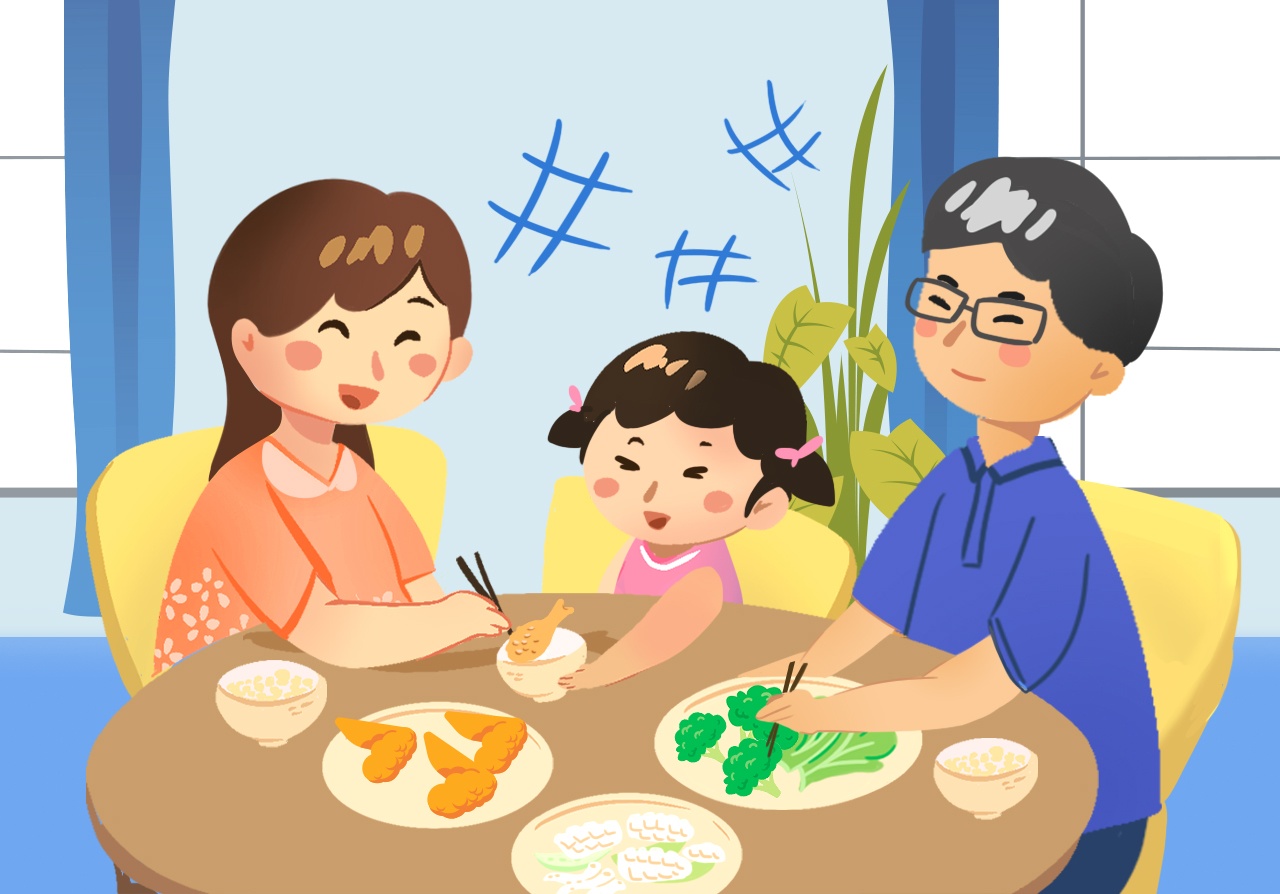 Sai lam khi che bien mon an cua me lam con tang nguy co beo phi hinh anh