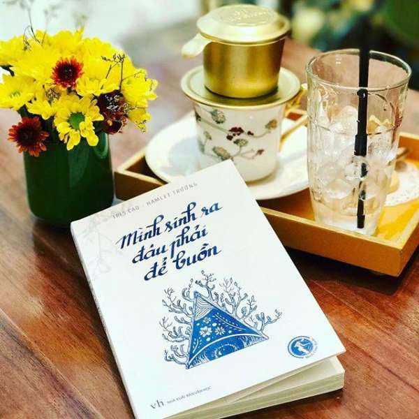 sach tich cuc,  lac quan yeu doi anh 1