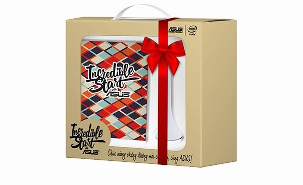 Mua laptop, nhan combo qua hap dan tu ASUS hinh anh